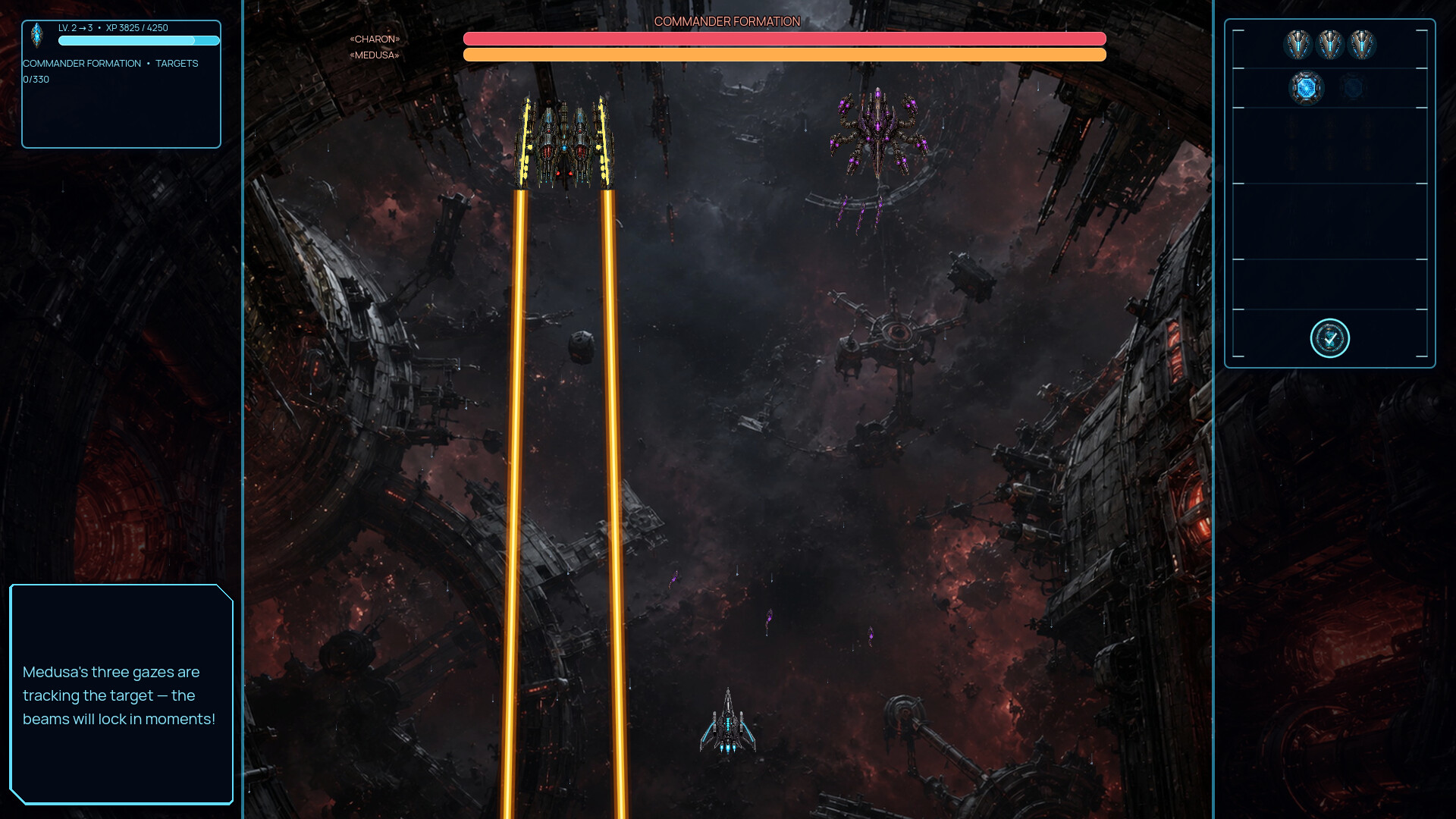 The Last Bastion: Beyond the Frontier screenshot 3