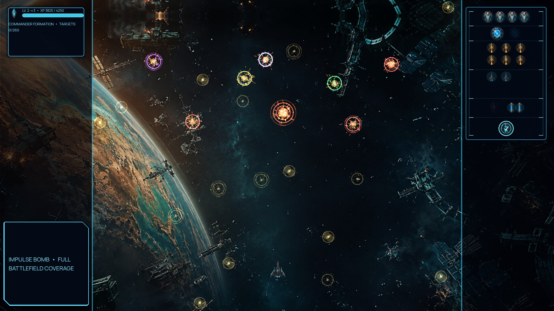 The Last Bastion: Beyond the Frontier screenshot #15