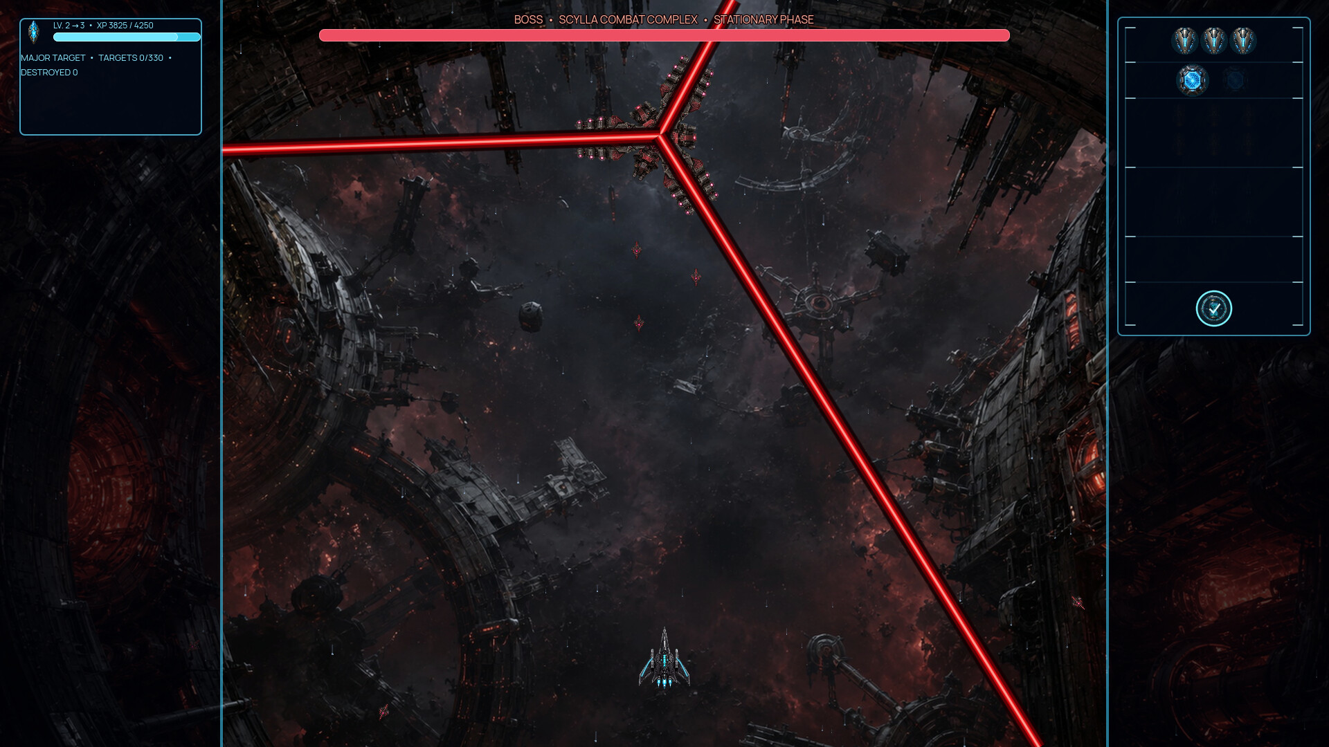 The Last Bastion: Beyond the Frontier screenshot #10