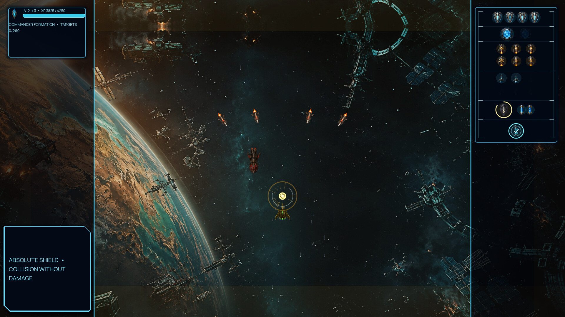 The Last Bastion: Beyond the Frontier screenshot #11