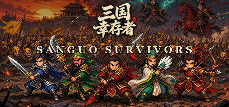 Sanguo Survivors