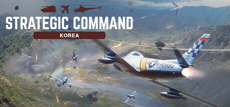 Strategic Command: Korea