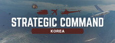 Strategic Command: Korea