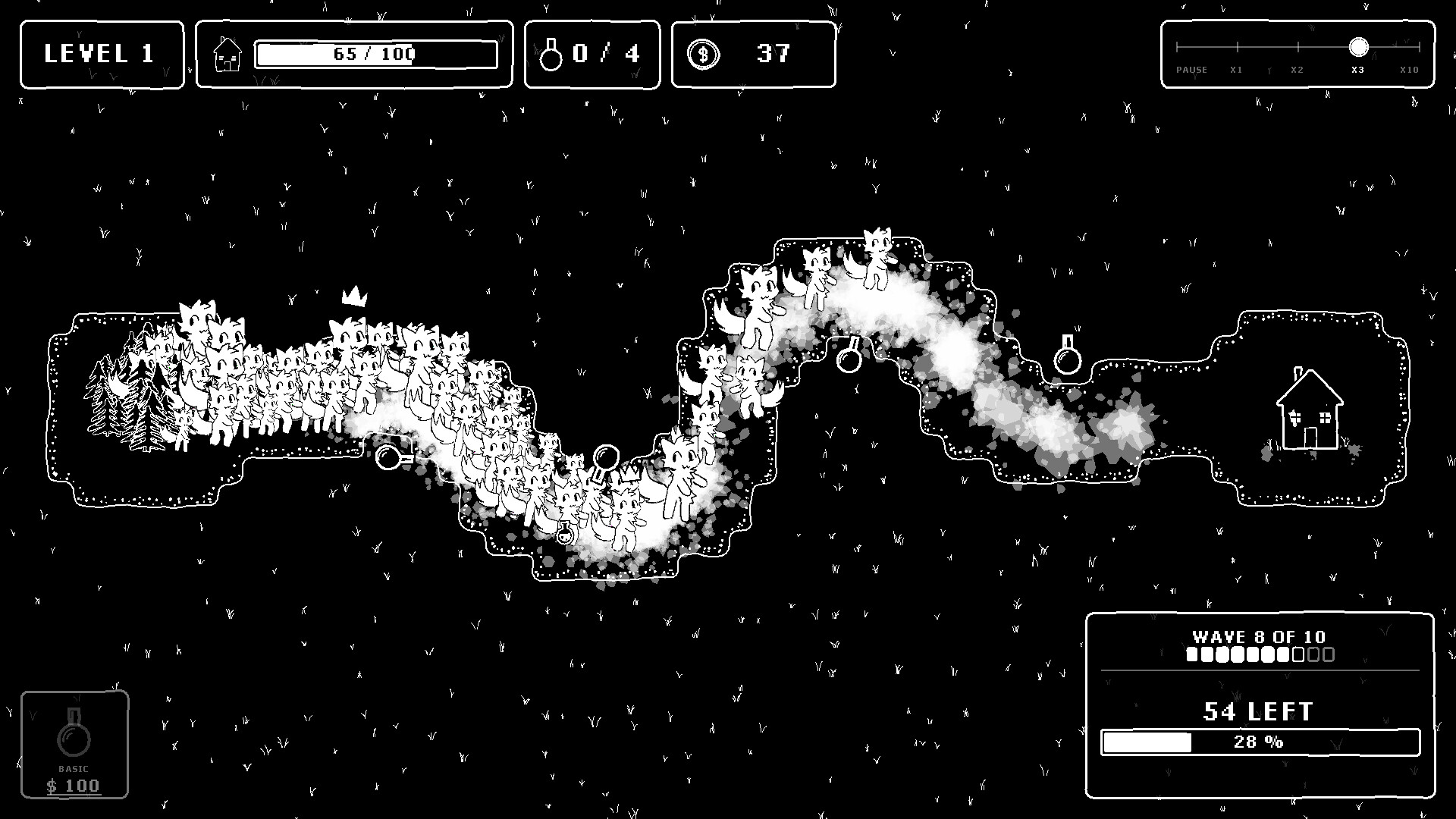 BOYKISSER IS COMING screenshot