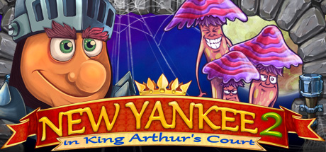 New Yankee in King Arthur's Court 2 steam charts