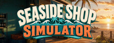 Seaside Shop Simulator