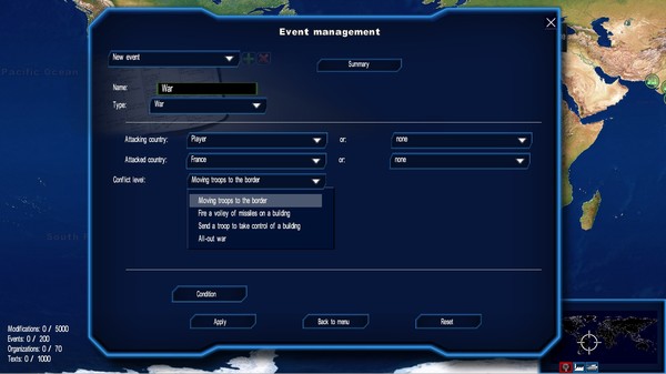Modding Tool Add-on - Power & Revolution DLC