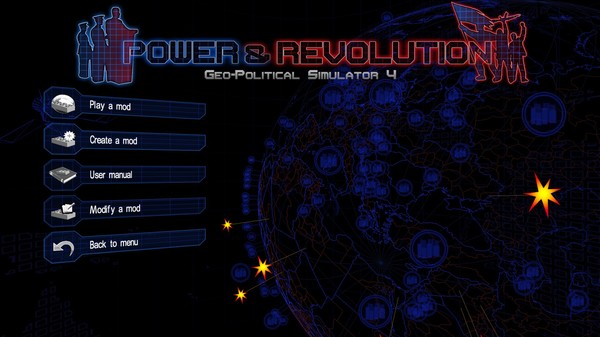 Modding Tool Add-on - Power & Revolution DLC