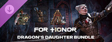 For Honor - Bundle - Y10S3 TU2 - Virtuosa Skin + MTX Bundle Small Capsule Image