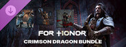 DLC: Crimson Dragon Bundle — FOR HONOR