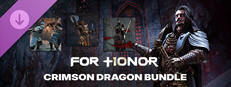 For Honor - Bundle - Y10S3 TU2 - Warmonger Skin + MTX Bundle Small Capsule Image