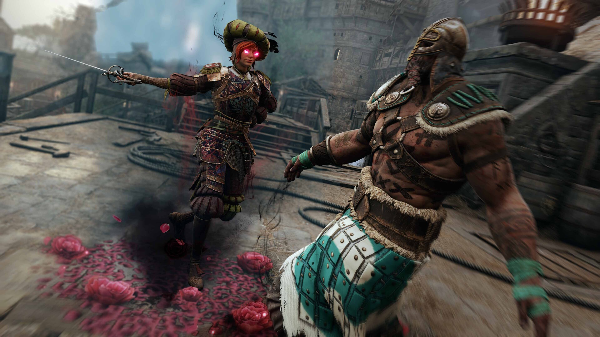 Ultimate Bloodcurse Bundle — FOR HONOR Fiyat Karşılaştırma