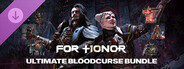 DLC: Ultimate Bloodcurse Bundle — FOR HONOR