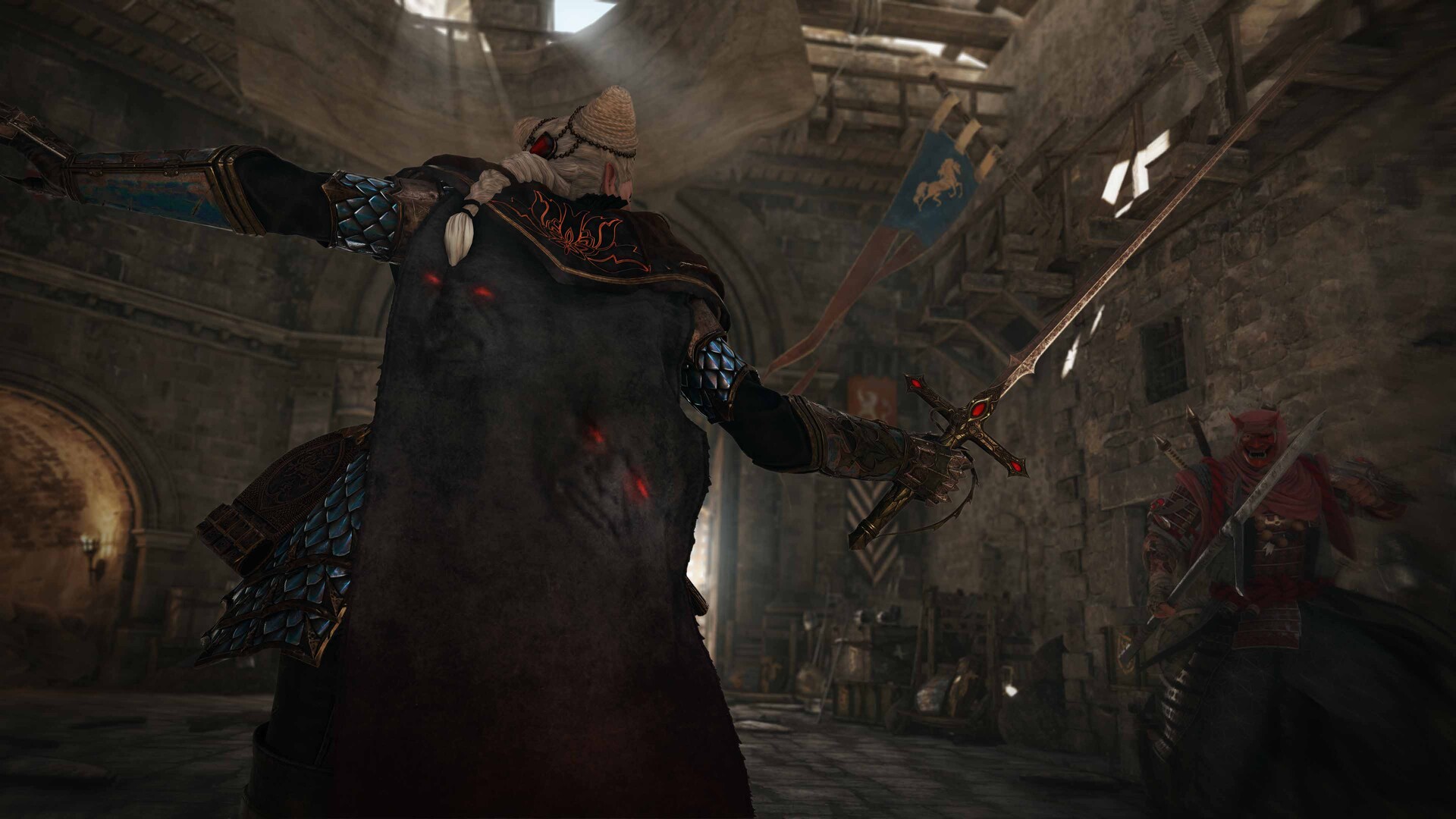 Ultimate Bloodcurse Bundle — FOR HONOR