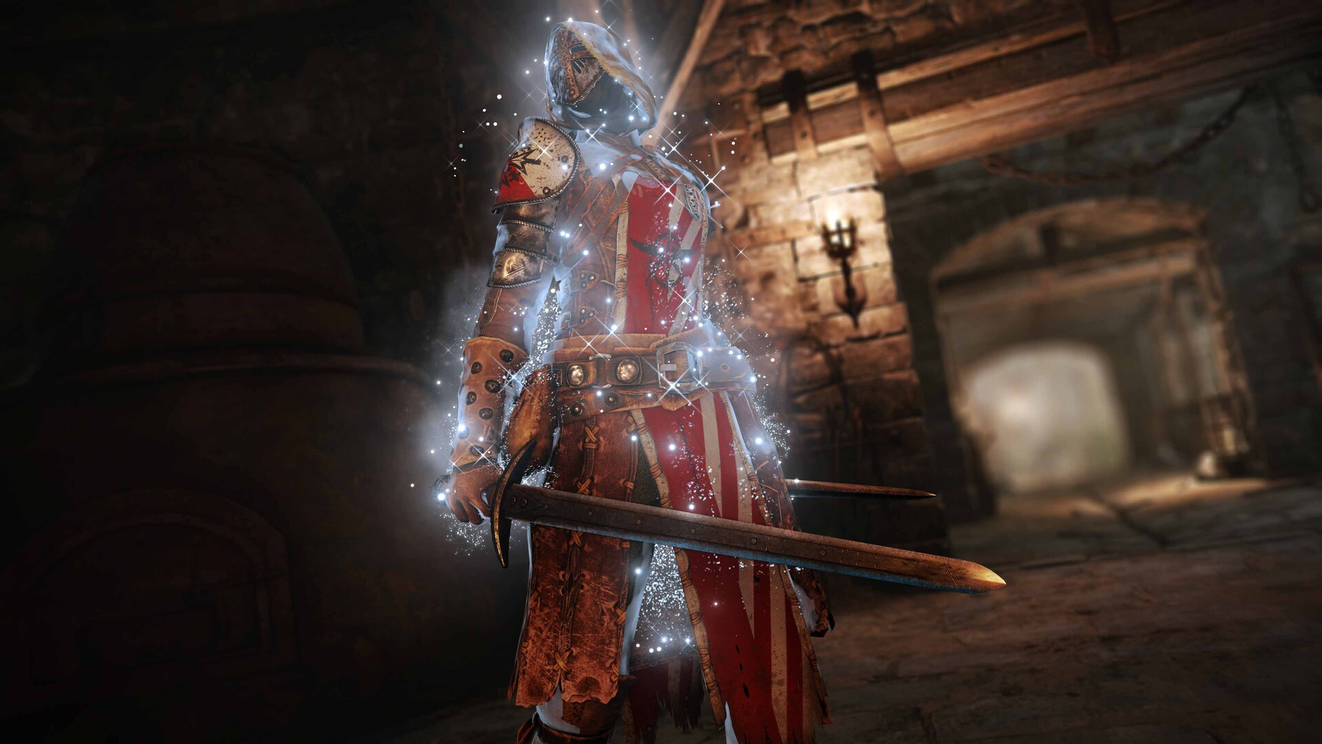 Ultimate Bloodcurse Bundle — FOR HONOR PC Fiyatları