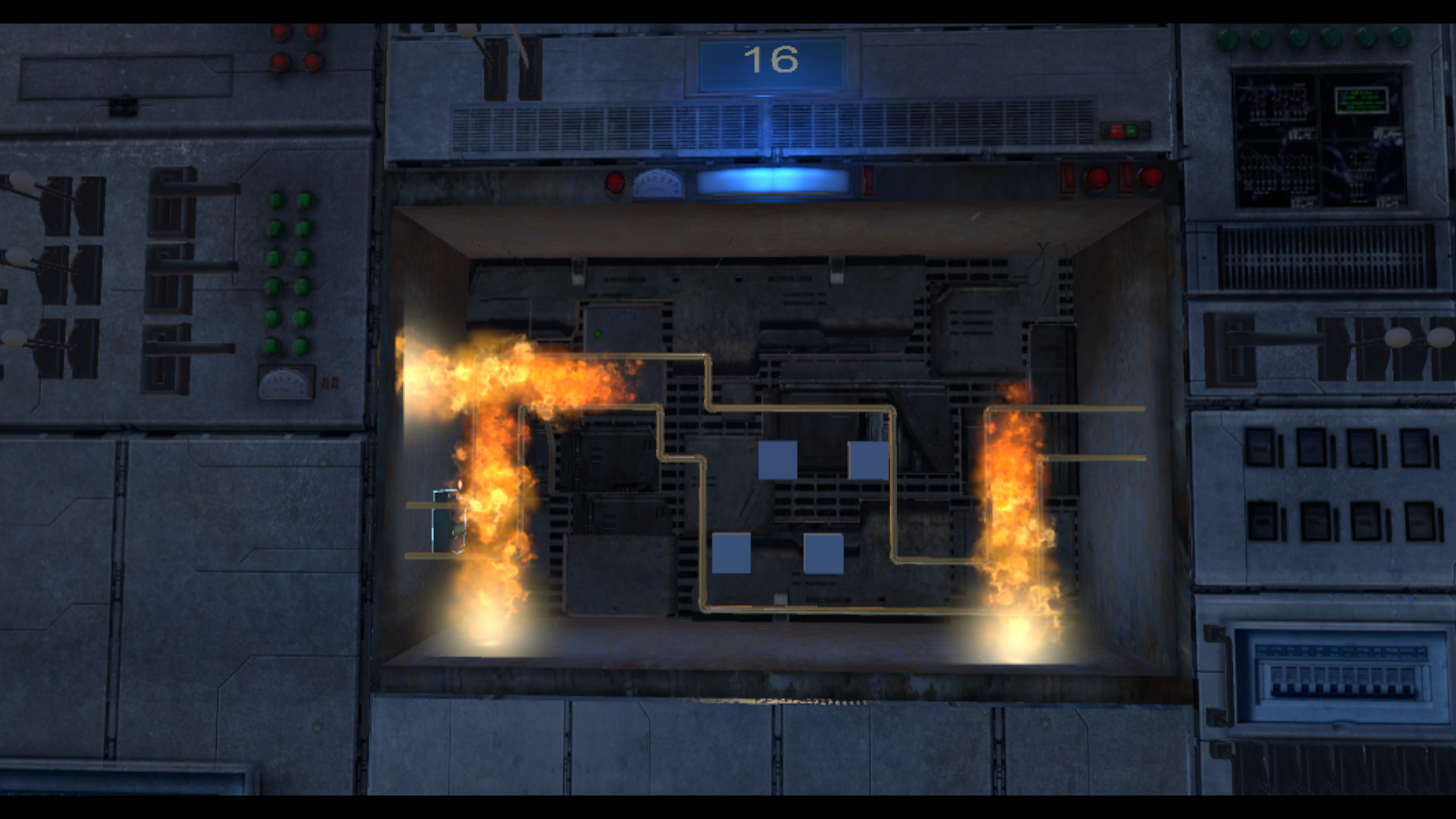 #2. Power Link VR (Steam) 来自: Newsight games