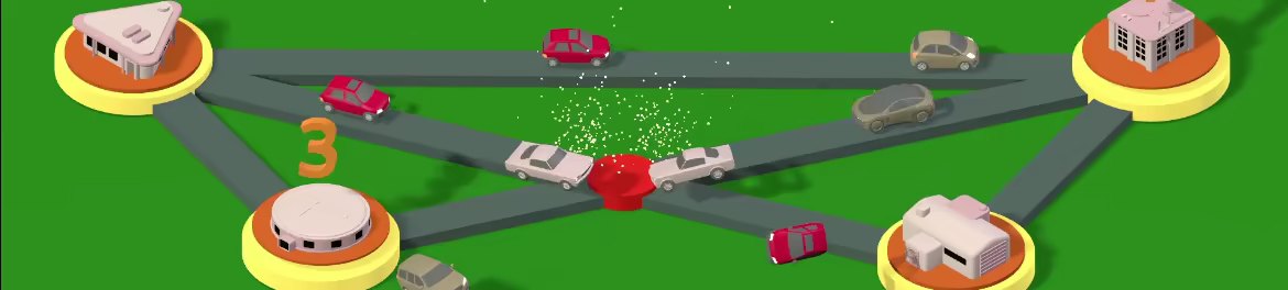 Sideways Motorways video 1