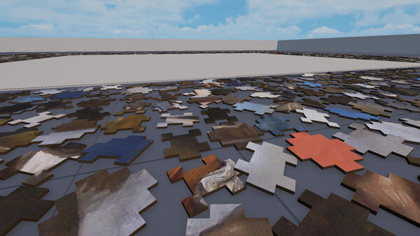 First-Person Jigsaw screenshot 7