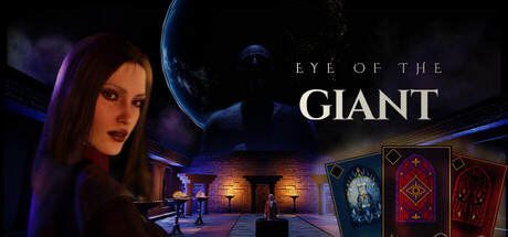 Eye of the Giant 표지