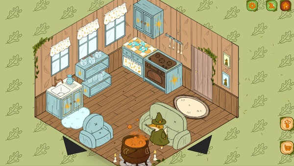 Foxy's Potion Shop screenshot 2