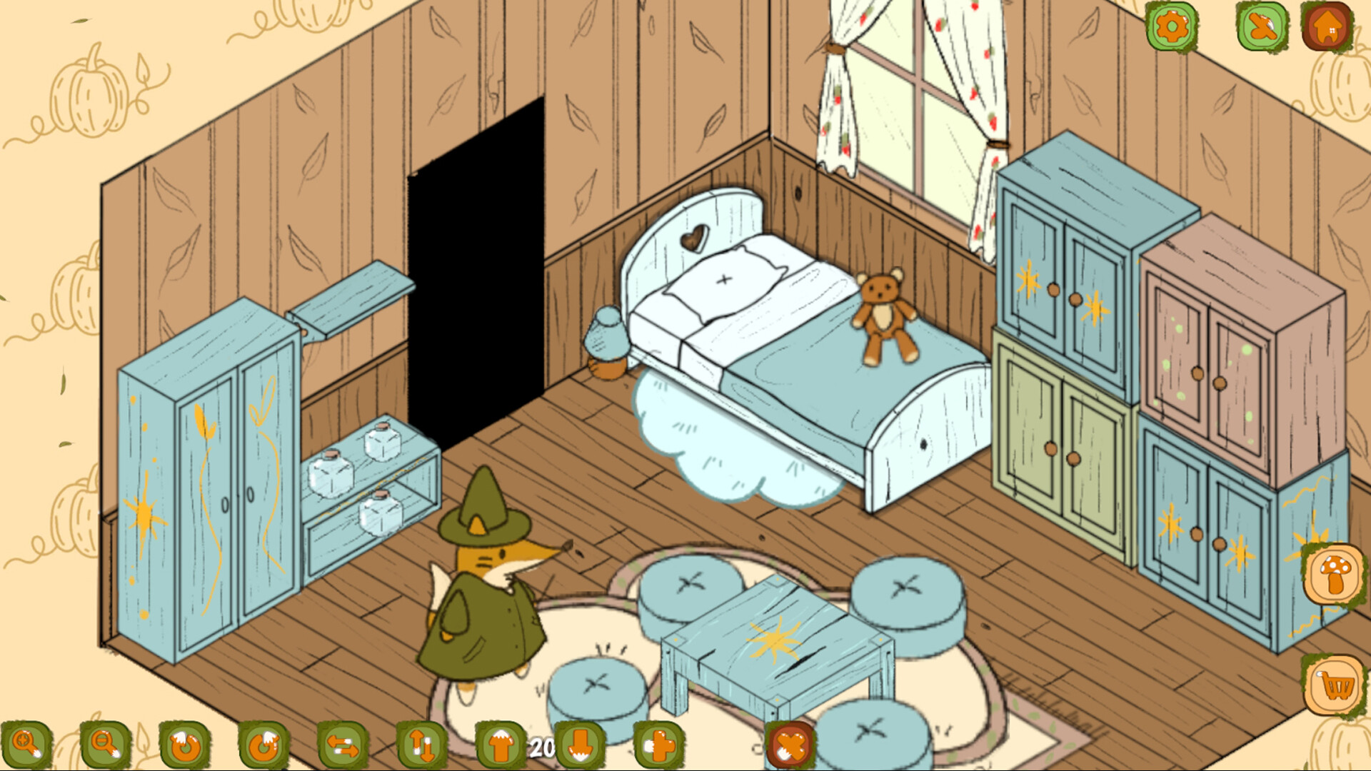 Foxy's Potion Shop screenshot #7