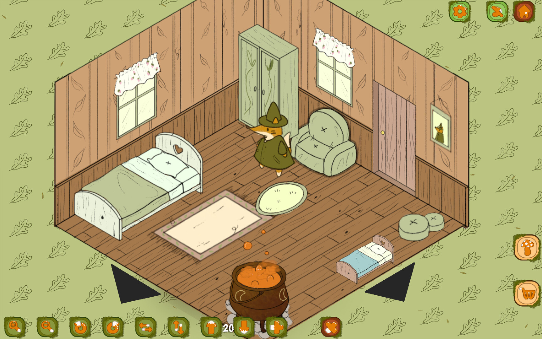 Foxy's Potion Shop screenshot #9