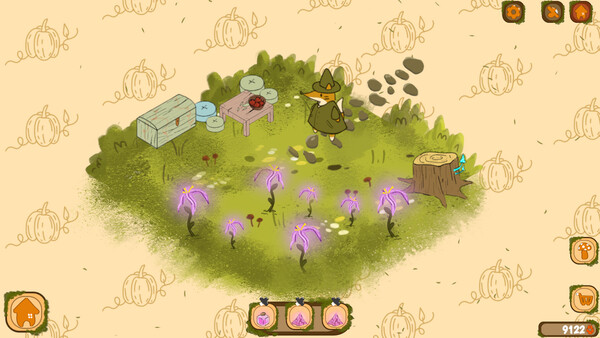 Foxy's Potion Shop 스크린샷 4
