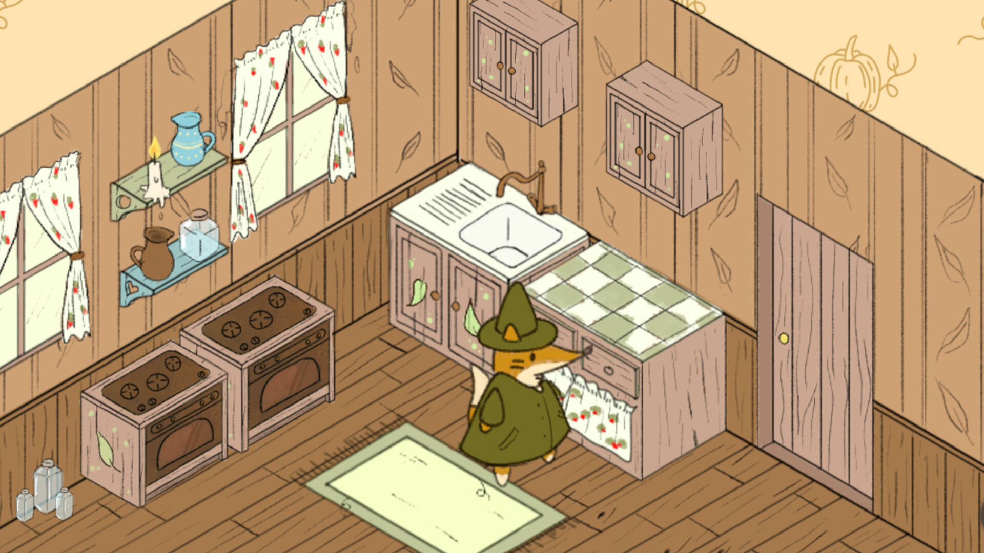 Foxy's Potion Shop screenshot 6