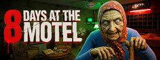 8 Days at the Motel