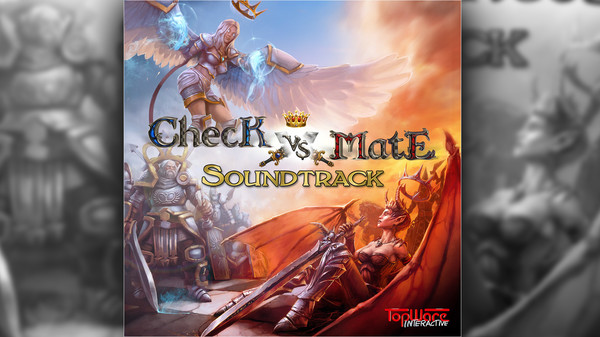 Check vs Mate - Art & Music Premium Pack