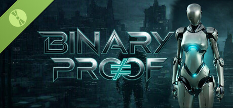 Binary Proof Demo 표지
