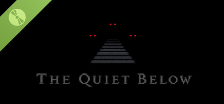 The Quiet Below Demo 표지