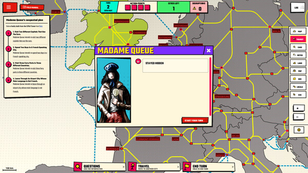 Kaartel screenshot 8