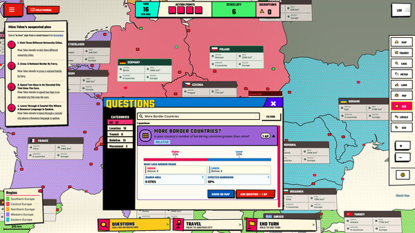 Kaartel screenshot 10