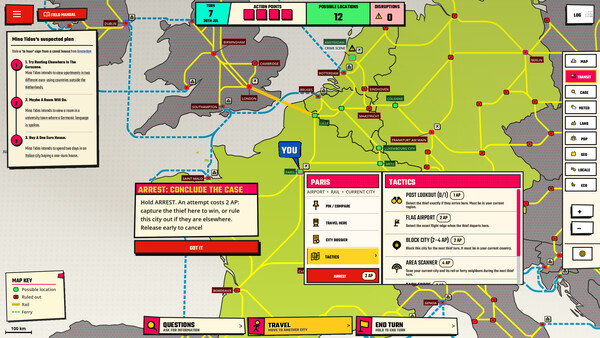 Kaartel screenshot 5