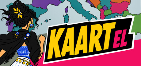 Kaartel 표지