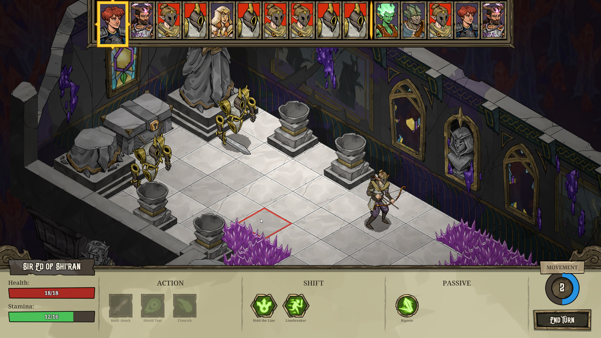 Neverscape screenshot 2