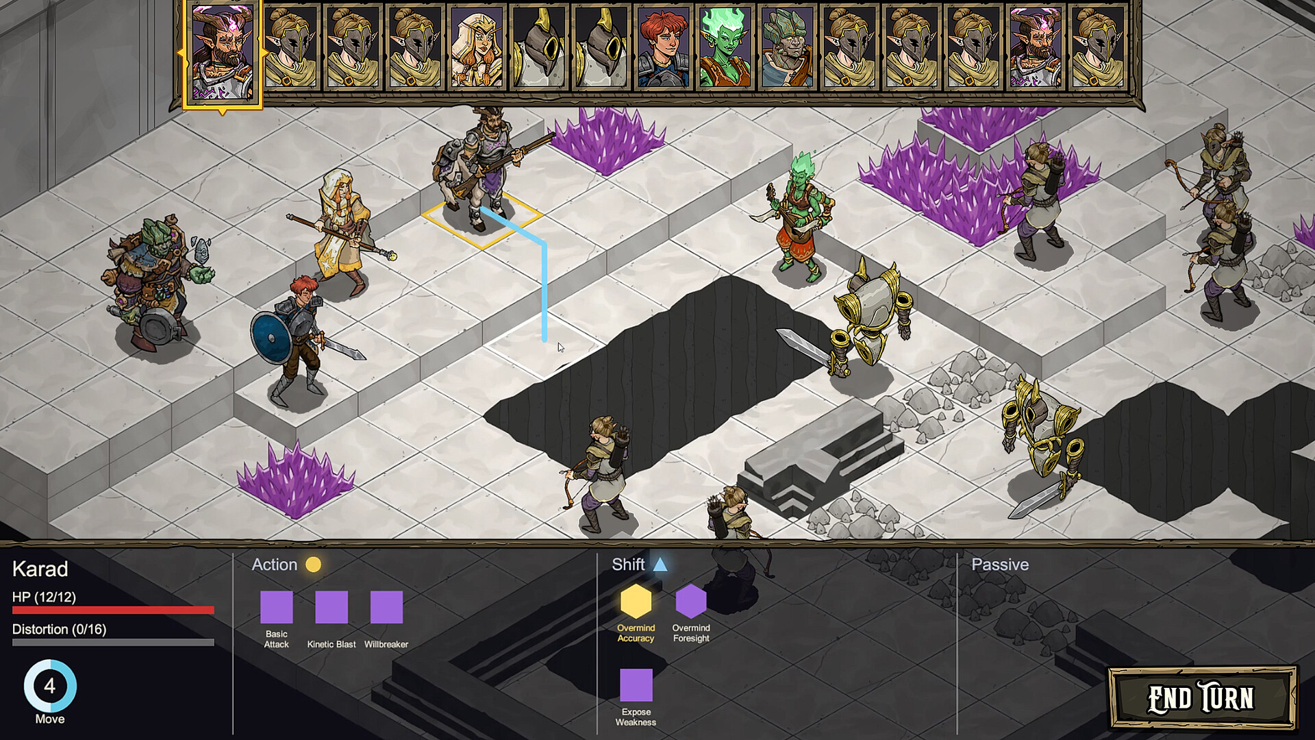 Neverscape Featured Screenshot #1