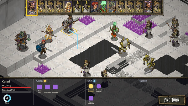Neverscape Screenshot