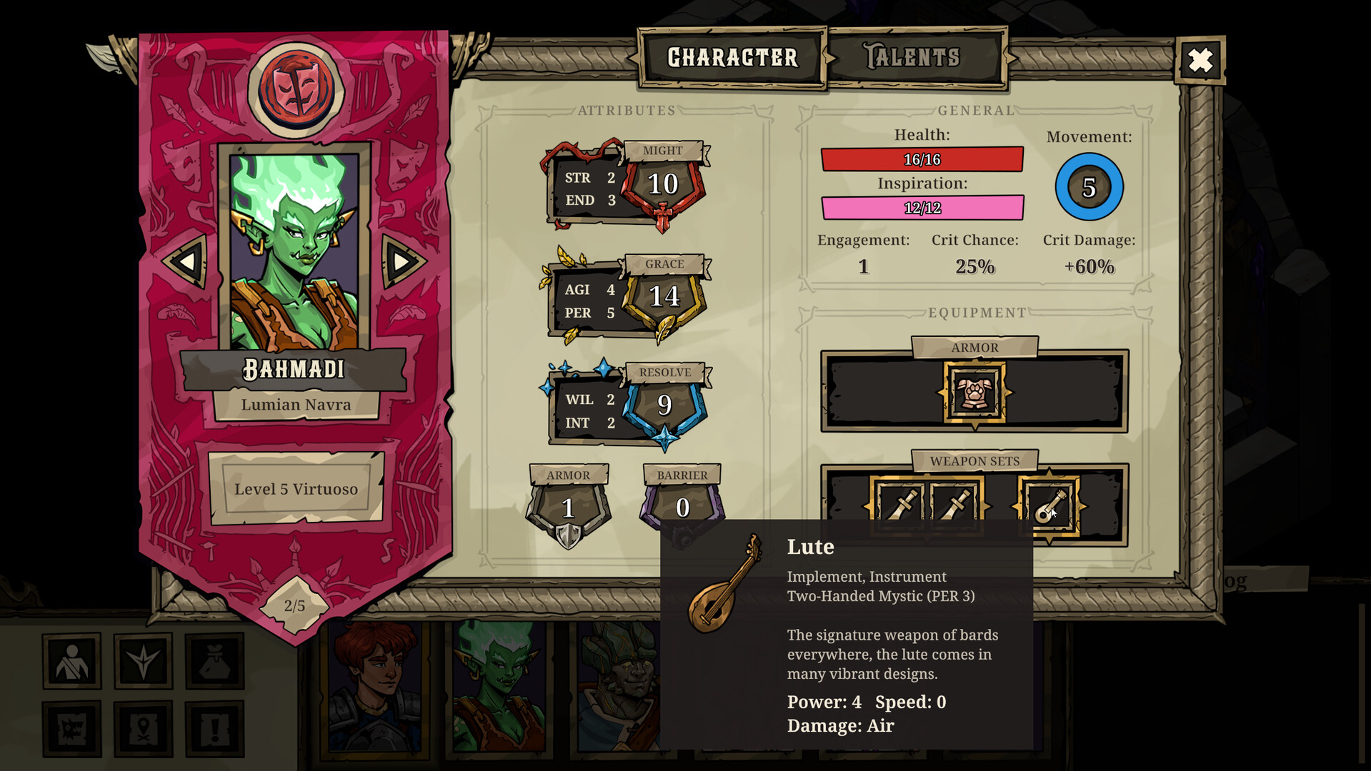 Neverscape screenshot 4