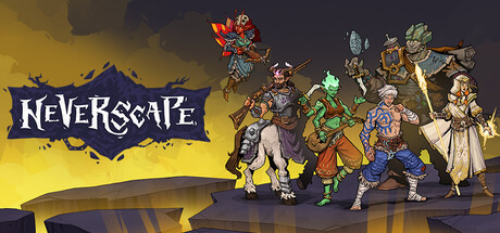 Neverscape