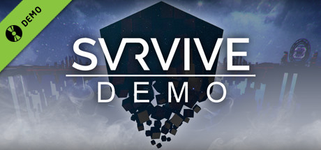 SVRVIVE Demo game cover