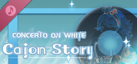 Concerto on White: Cajon Story - Soundtrack Selections