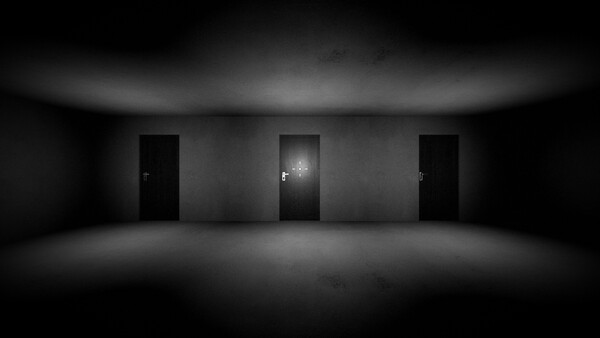 Anxiety Mori screenshot 3