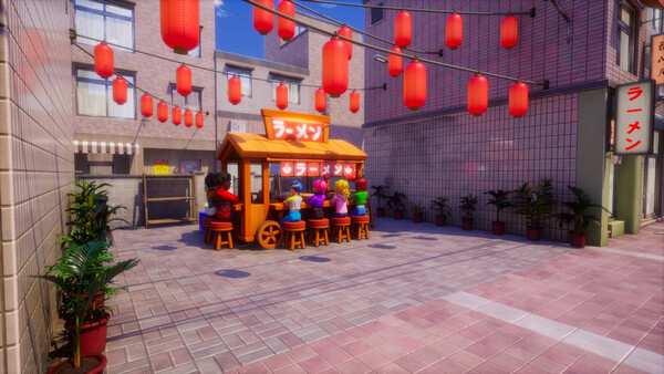 Ramen Haven screenshot 4