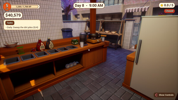 Ramen Haven screenshot 9