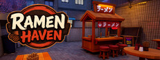 Ramen Haven