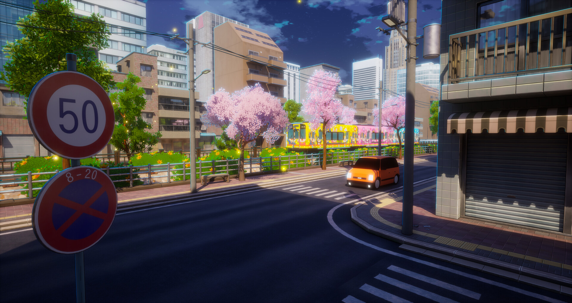Ramen Haven screenshot 4
