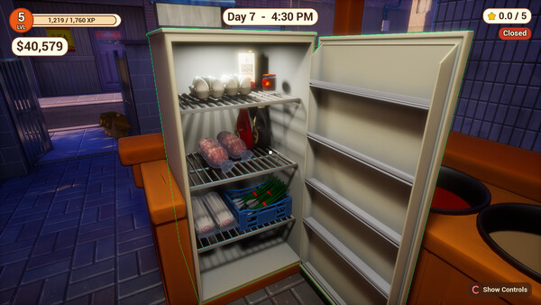 Ramen Haven screenshot 8
