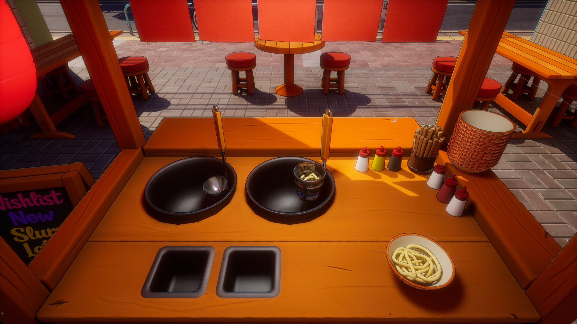Ramen Haven screenshot 1